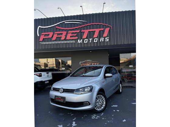 VOLKSWAGEN GOL 1.0 MI ROCK IN RIO 8V FLEX 4P MANUAL VOLKSWAGEN GOL 1.0 MI ROCK IN RIO 8V FLEX 4P MANUAL